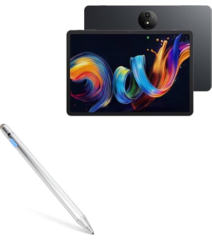 TCL NXTPAPER 11 専用ペン セット TCL NXTPAPER 11 専用ペン セット Amazon.com: TCL T-Pen Stylus for